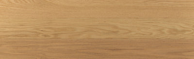 Solid 3/4" 3" Red Oak Select and Better Plain Sawn Unfinished $3.90/SF