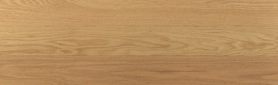 Solid 3/4" 2 1/4" Red Oak Select and Better Plain Sawn Unfinished $3.80/SF