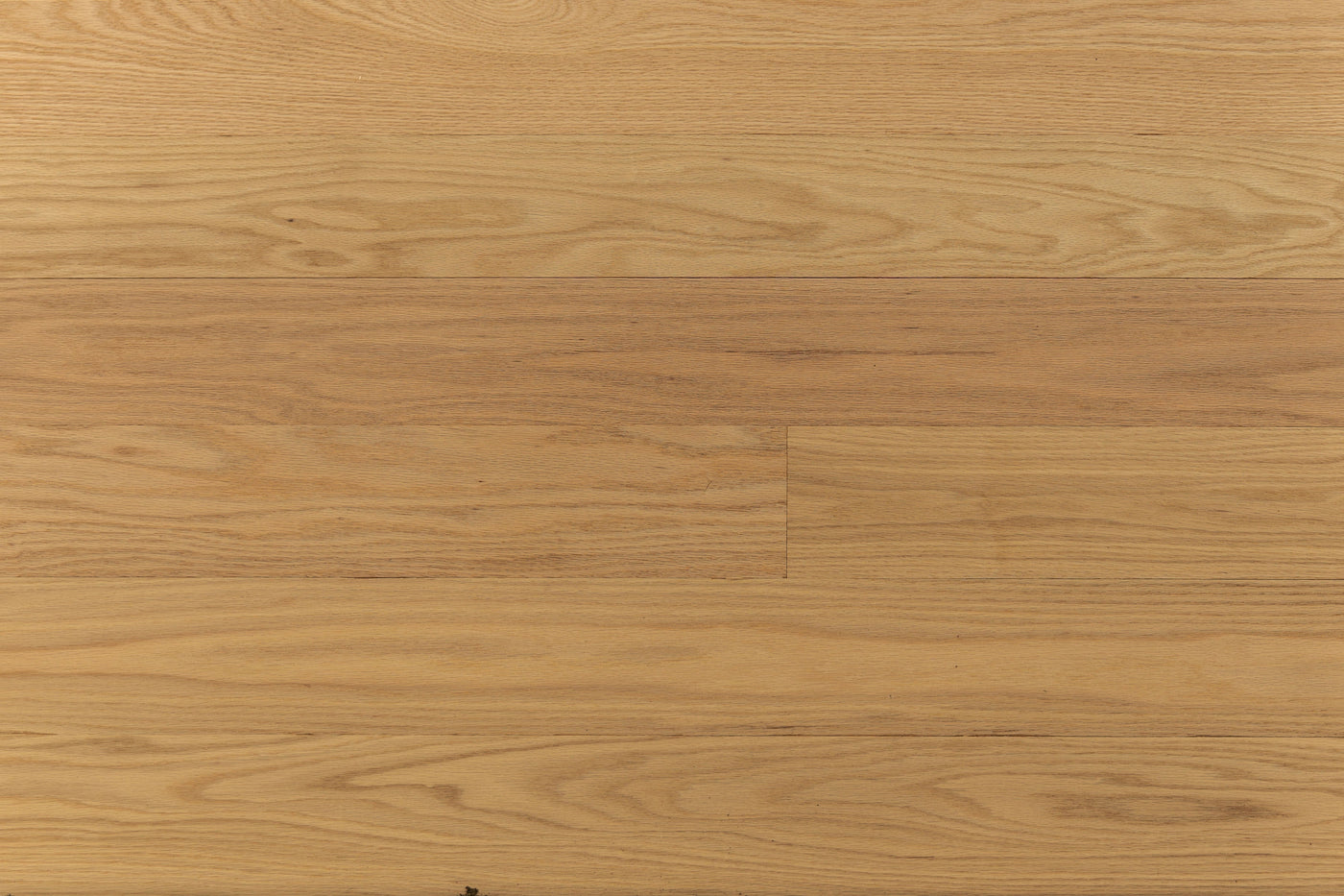 Solid 3/4" 7" Red Oak Select and Better Plain Sawn Unfinished $4.65/SF