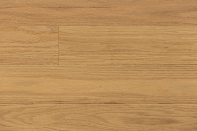 Solid 3/4" 2 1/4" Red Oak Select and Better Plain Sawn Unfinished $3.80/SF