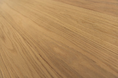 Solid 3/4" 2 1/4" Red Oak Select and Better Plain Sawn Unfinished $3.80/SF