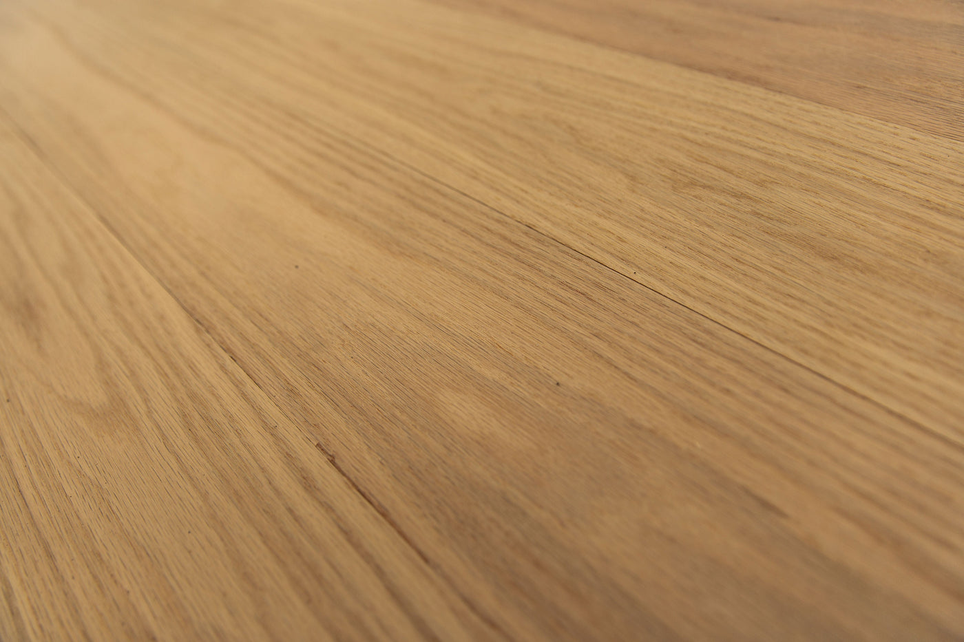 Solid 3/4" 6" Red Oak Select and Better Plain Sawn Unfinished $4.45/SF