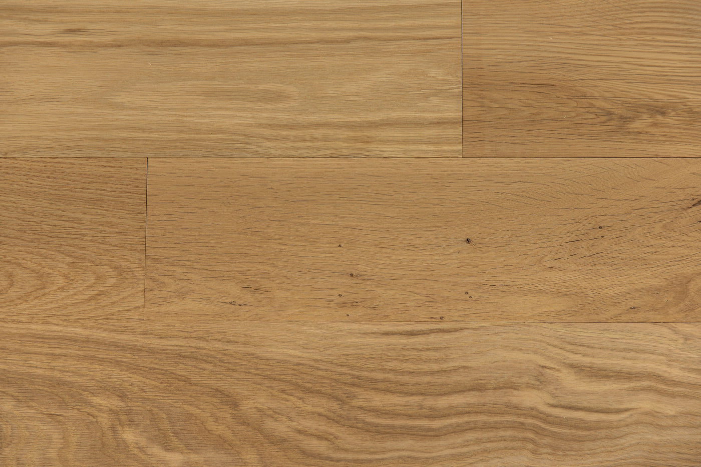 Engineered 5/8" 5" White Oak 1 Common Plain Sawn Unfinished $5.80/SF