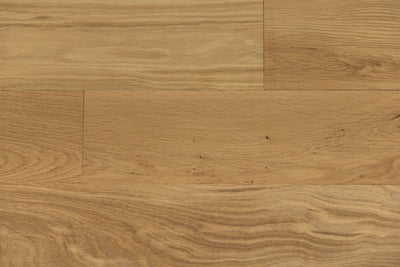 Engineered 5/8" 5" White Oak 1 Common Plain Sawn Unfinished $5.80/SF