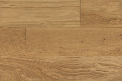 Engineered 5/8" 4" White Oak 1 Common Plain Sawn Unfinished $5.70/SF