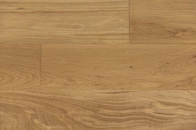 Engineered 5/8" 3" White Oak 1 Common Plain Sawn Unfinished $5.60/SF