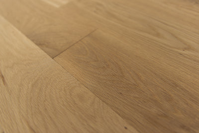 Solid 3/4" 2 1/4" White Oak 1 Common Plain Sawn Unfinished $3.65/SF