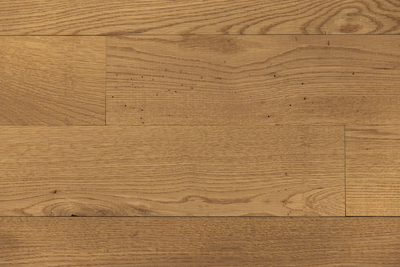 Solid 3/4" 4" White Oak Character Plain Sawn Unfinished $3.95/SF