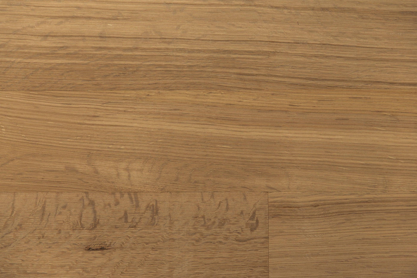 Solid 3/4" 4" White Oak Character Rift and Quartered Unfinished $6.55/SF