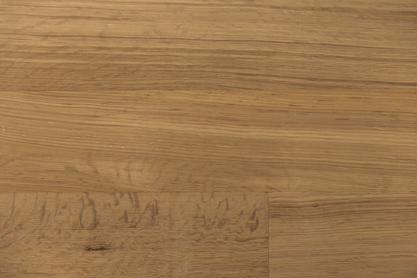 Engineered 5/8" 5" White Oak Character Rift and Quartered Unfinished $5.80/SF