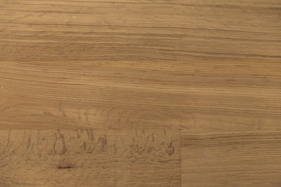 Engineered 5/8" 2 1/4" White Oak Character Rift and Quartered Unfinished $5.60/SF