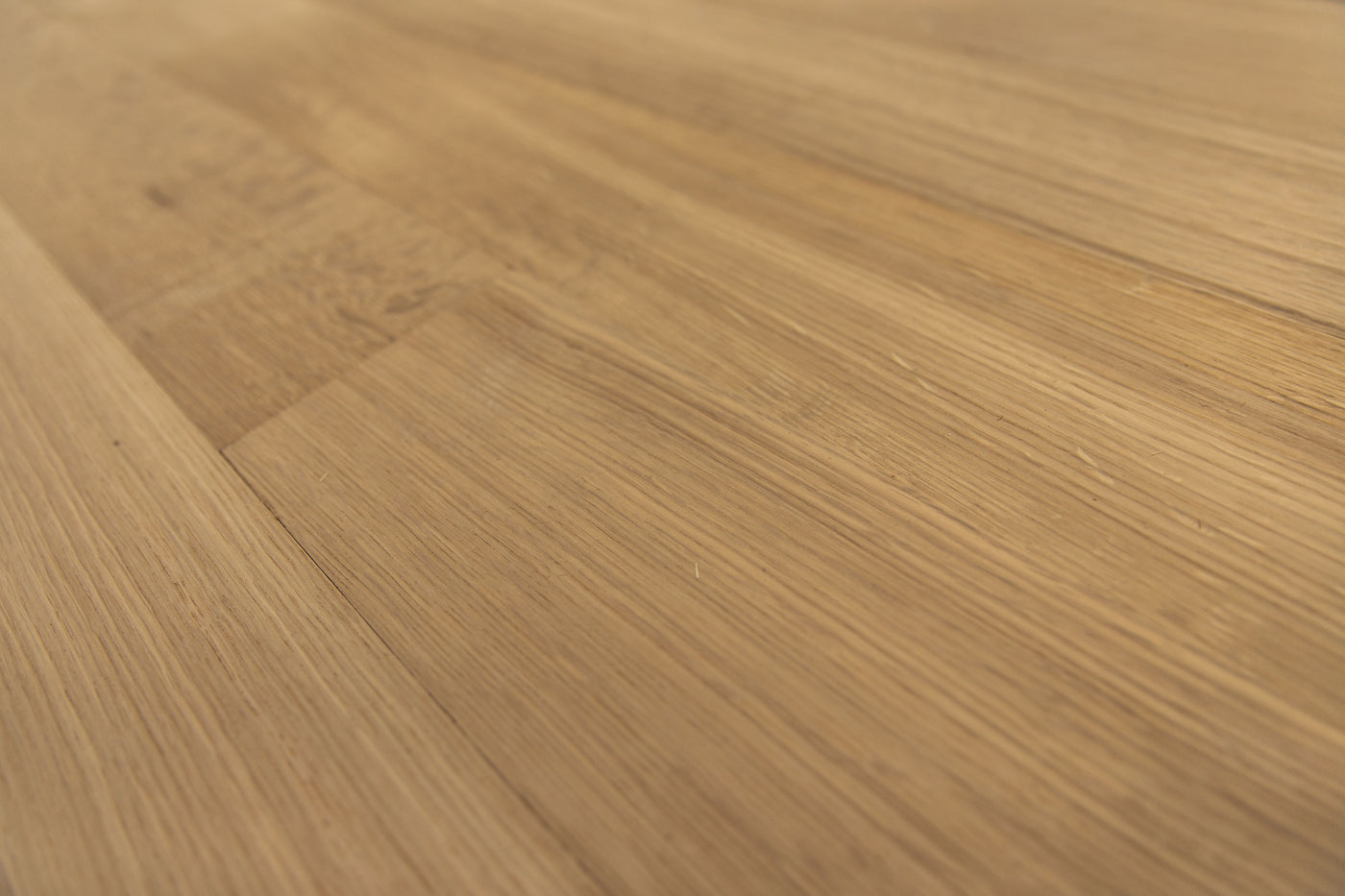 Engineered 5/8" 2 1/4" White Oak Character Rift and Quartered Unfinished $5.60/SF