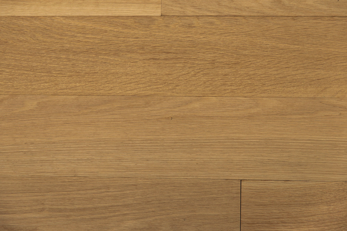 Solid 3/4" 7" White Oak Select and Better Plain Sawn Unfinished $5.75/SF